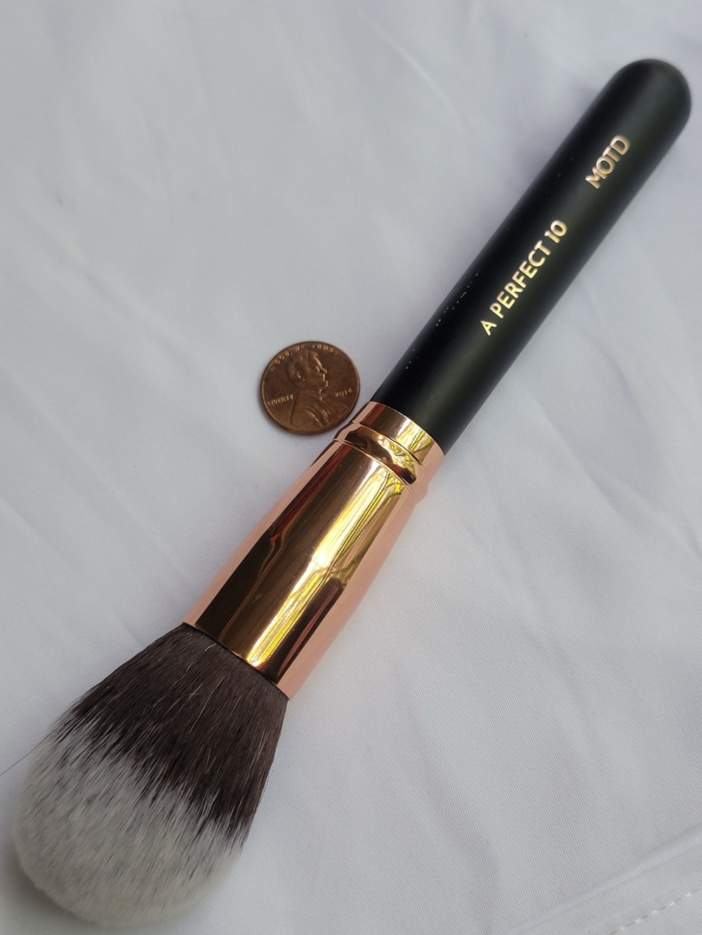 MOTD A Perfect 10 brush - Picture 2 of 3